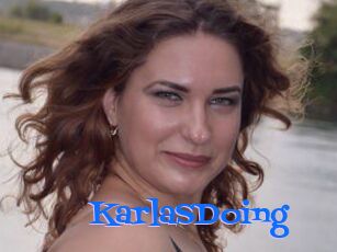 KarlaSDoing