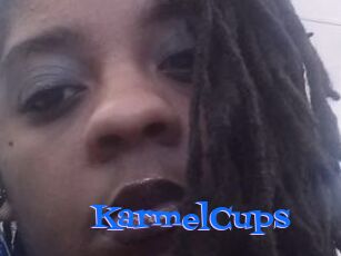 KarmelCups