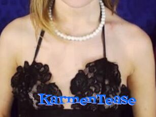 KarmenTease