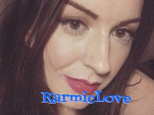 KarmicLove