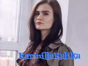 KarmillaKalika