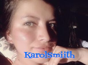 KarolSmiith