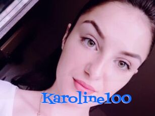 Karoline100