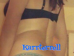 Karrterrell