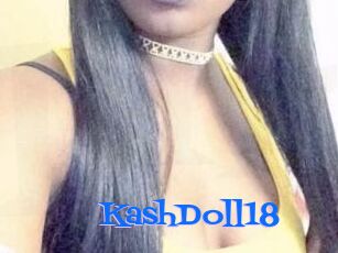 KashDoll18