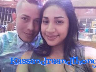 Kassandraandthony