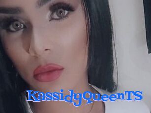 KassidyQueenTS