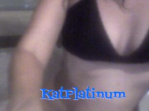 KatPlatinum