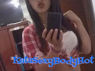 KataSexyBodyHot