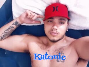 Katonic