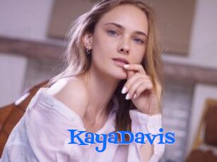 KayaDavis