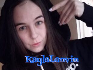 KaylaLanvin