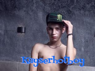 Kayserhotboy