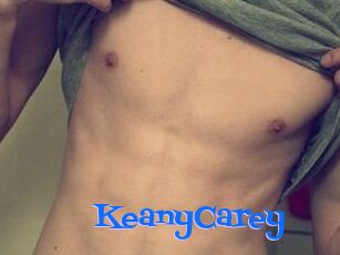 KeanyCarey