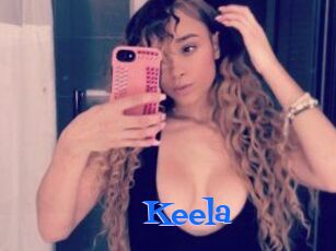 Keela