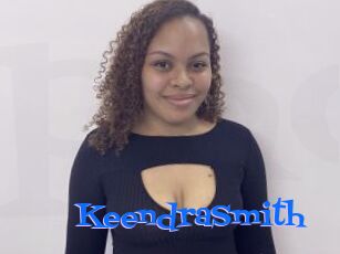 KeendraSmith