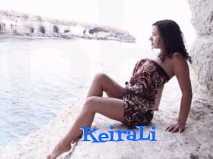 KeiraLi
