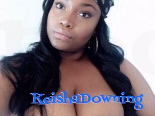 Keisha_Downing