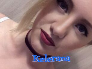 Kelerana