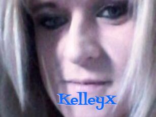 KelleyX