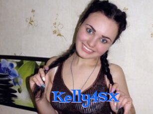 Kelly4SX