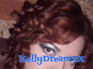 KellyDreamXX