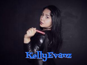 KellyEvanz