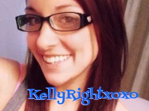 KellyRightxoxo