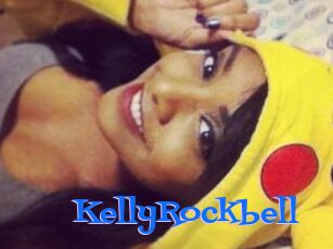 KellyRockbell