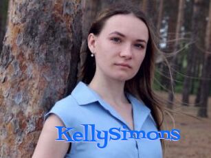 KellySimons