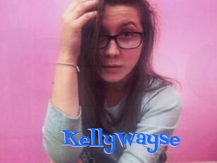 KellyWayse