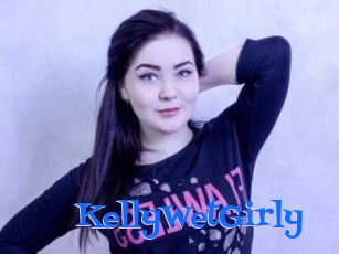 KellyWetGirly