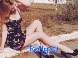 KellyX3