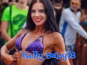 Kelly_Baby18