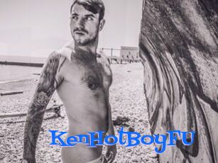 KenHotBoyFU