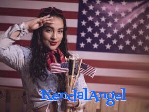 KendalAngel