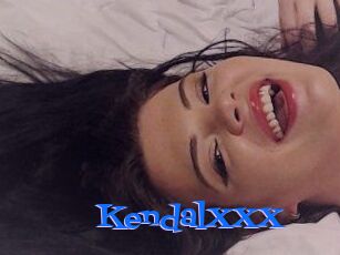 KendalXXX