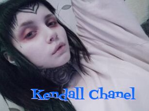Kendall_Chanel