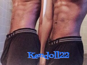 Kendoll22