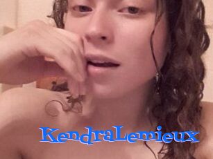 KendraLemieux