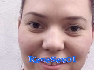 KeneSex01