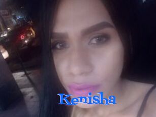 Kenisha