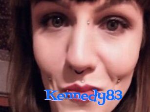 Kennedy83