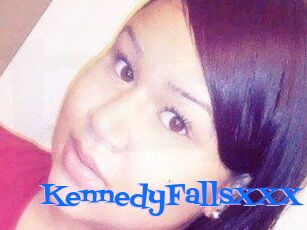 KennedyFallsXXX