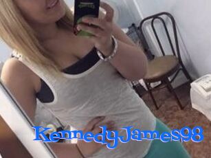 KennedyJames98