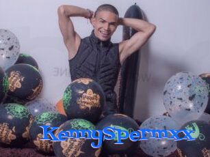 KennySpermxx