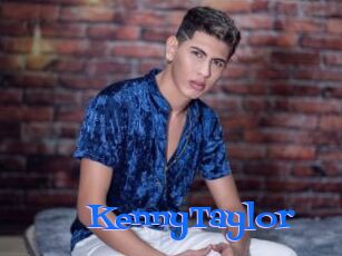 KennyTaylor