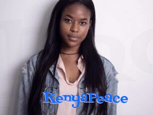 KenyaPeace