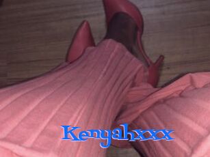 Kenyahxxx