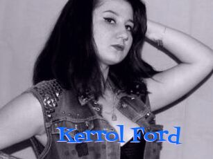 Kerrol_Ford